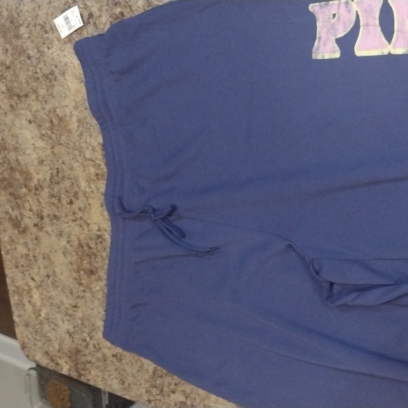 NWT pink Floyd wide leg sweat pants size 3X - Picture 2 of 9